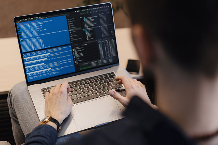 Transformação de Processos e Soluções Automatizadas: Impulsionando a Eficiência Empresarial